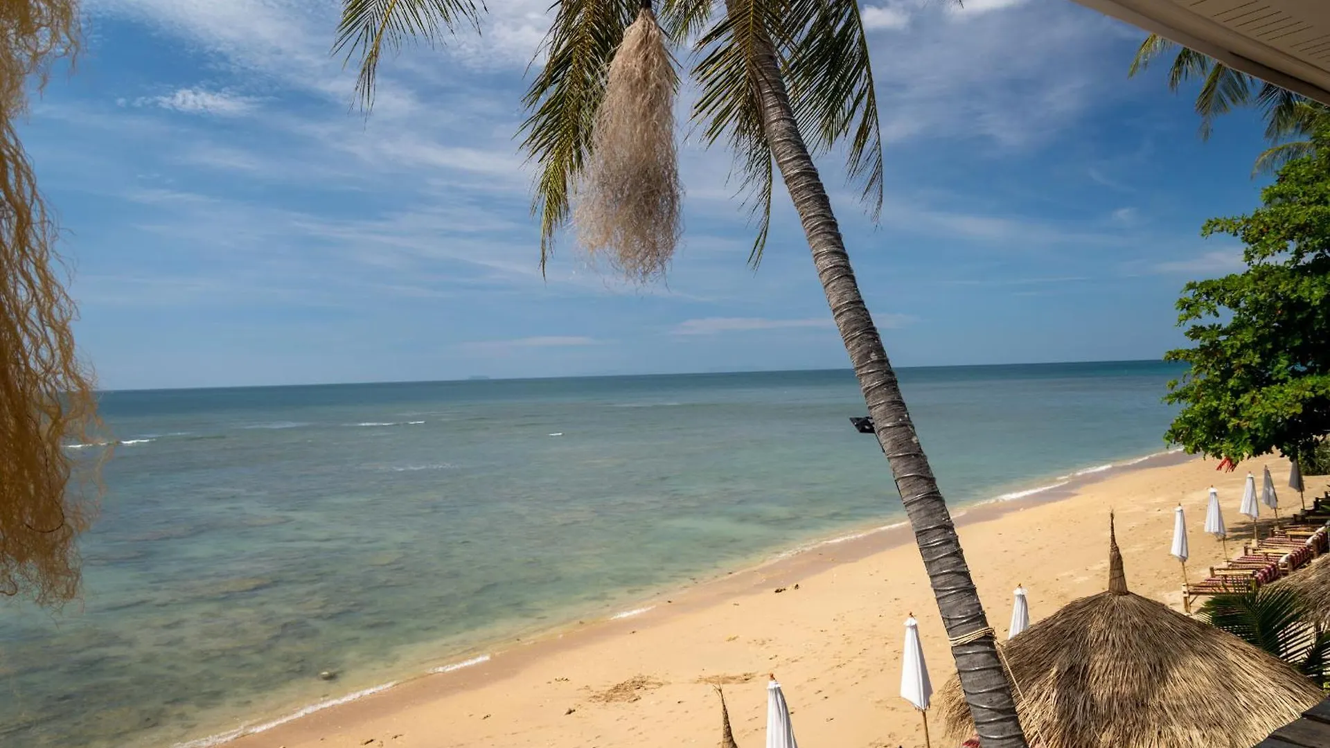 El Pillax Club Beach Ko Lanta