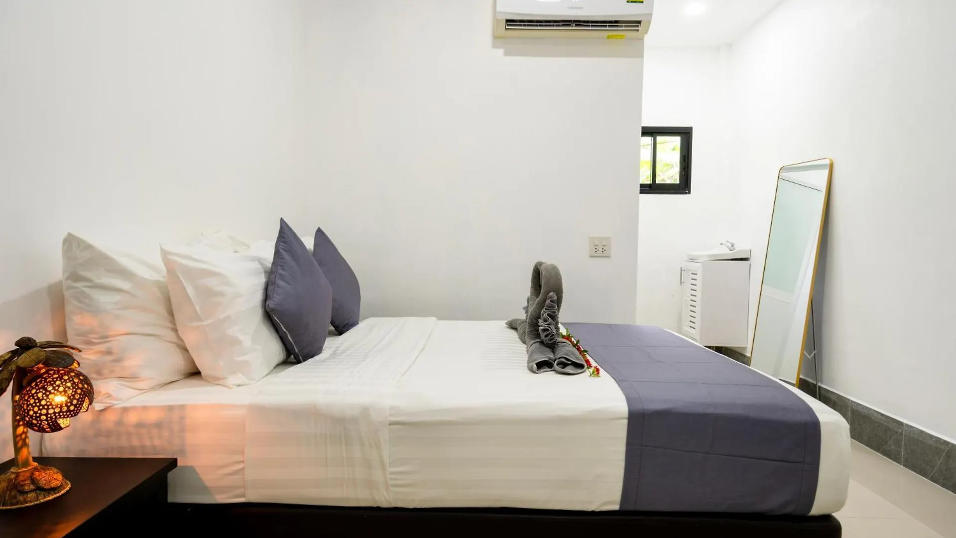 El Pillax Club Beach Ko Lanta 4*,  Thailand