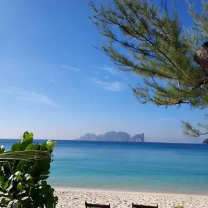 Paradise Pearl 3* Ko Phi Phi