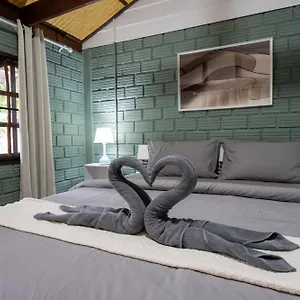 Hotel Breeze, Ko Lanta