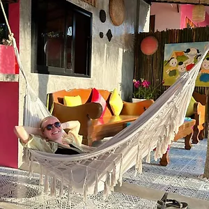 Hotel Pinky - Sha Extra, Ko Lanta
