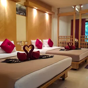 Hotel Lanta Summer House - Sha, Ko Lanta
