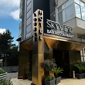 Sky View & Restaurant Kukes