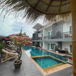 Hotel Lanta Corsica, Ko Lanta