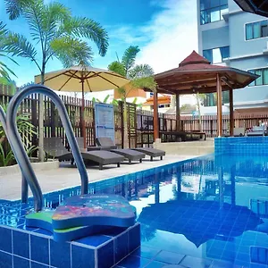 Pranee Amata 3* Ko Tao