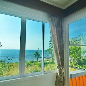 Hotel The Sea @ Lanta, Ko Lanta