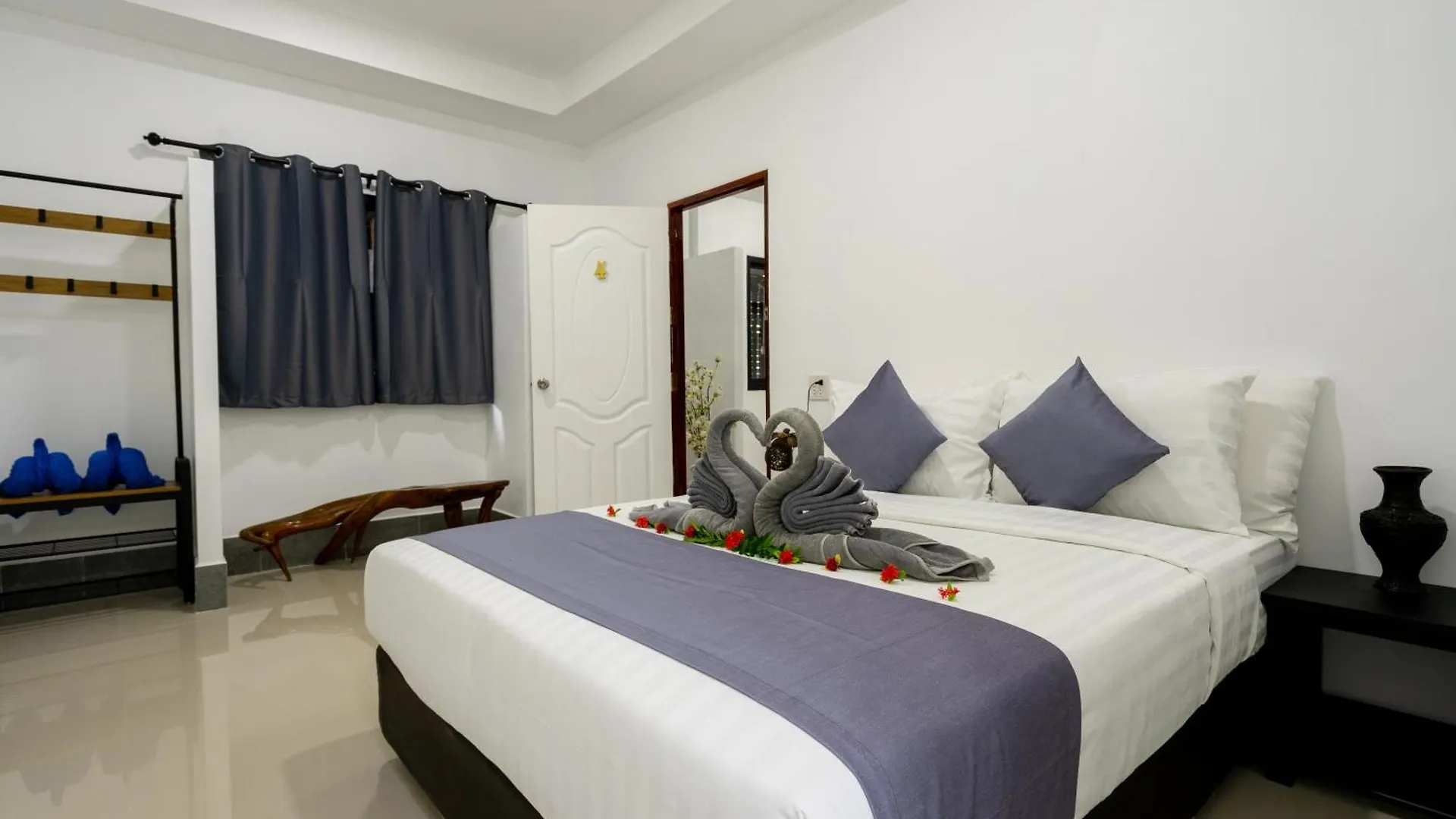 Hotel El Pillax Club Beach Koh Lanta